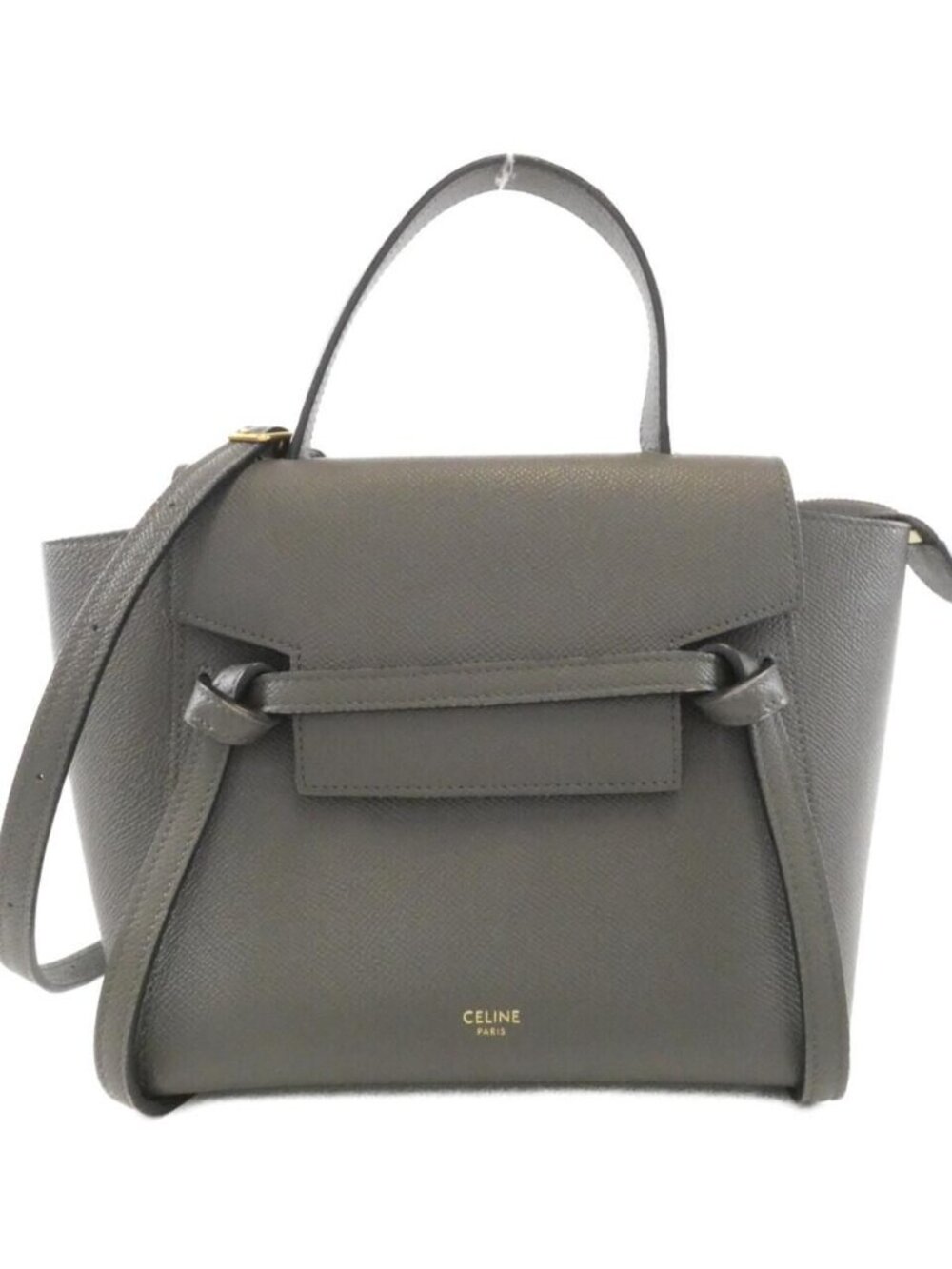 Celine Nano Belt